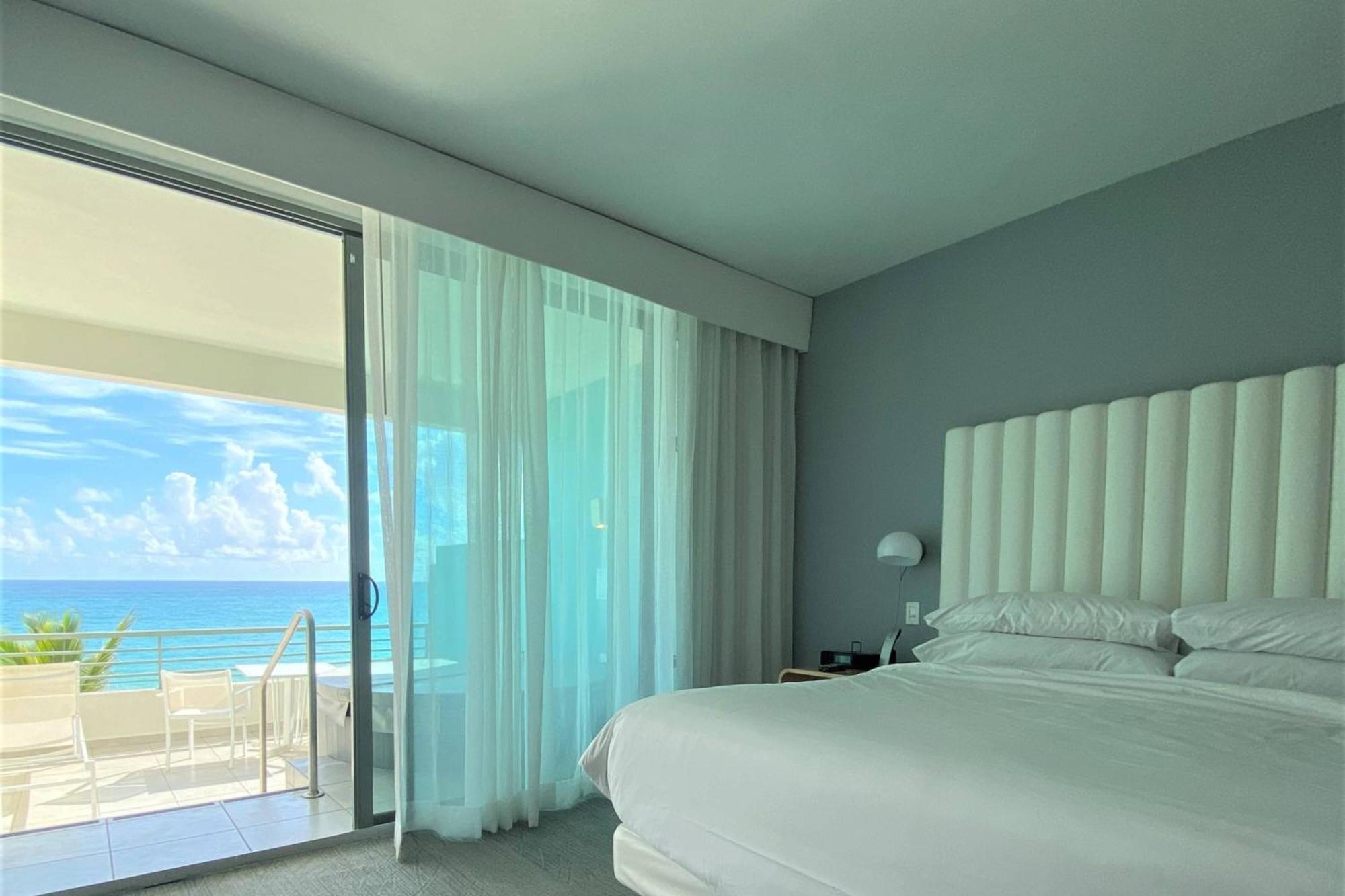 La Concha Renaissance San Juan Resort מראה חיצוני תמונה